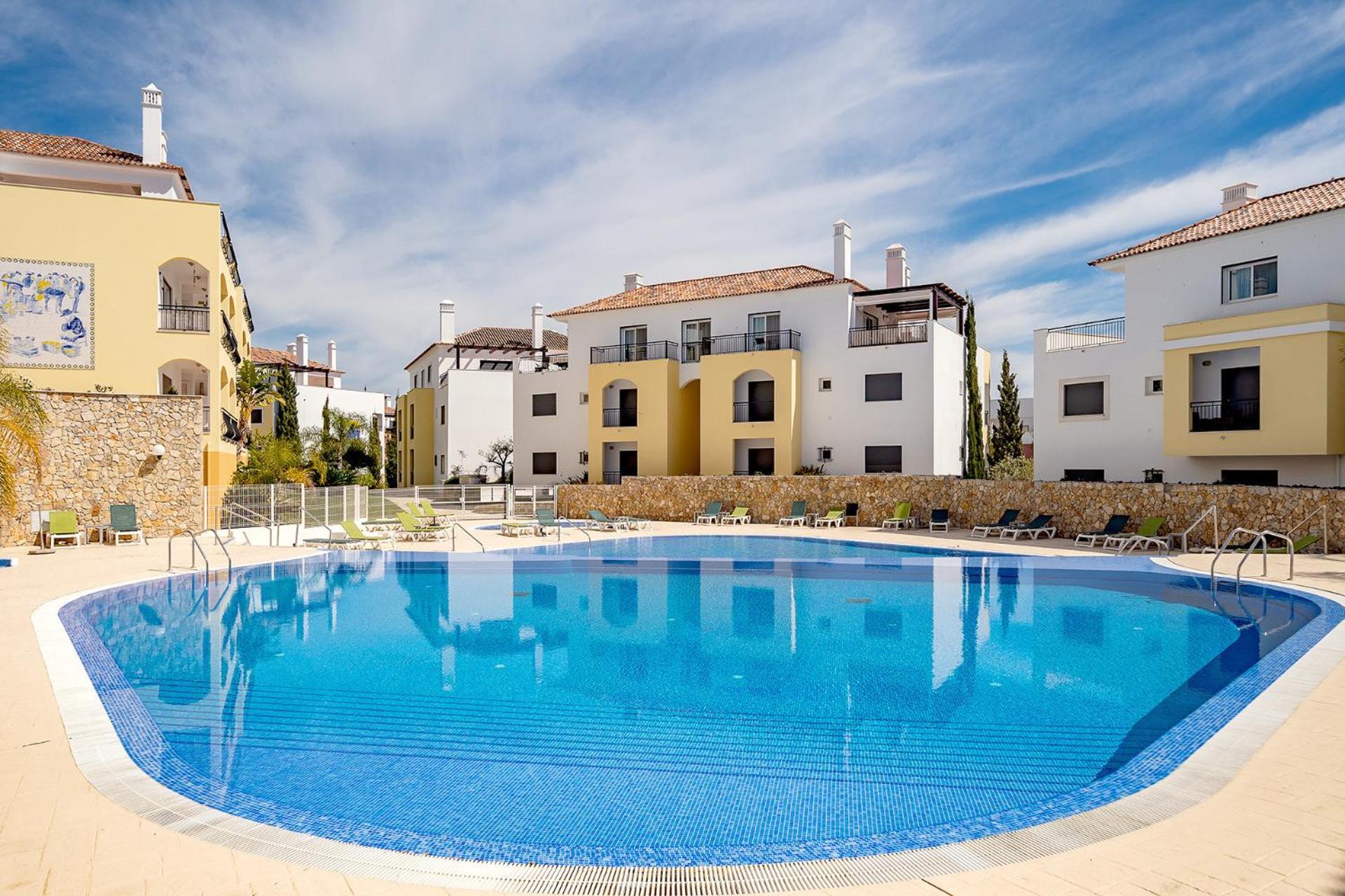 Cosy Cabanas De Tavira Apartment Exterior foto